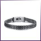 Stainless Steel Bracelet for All